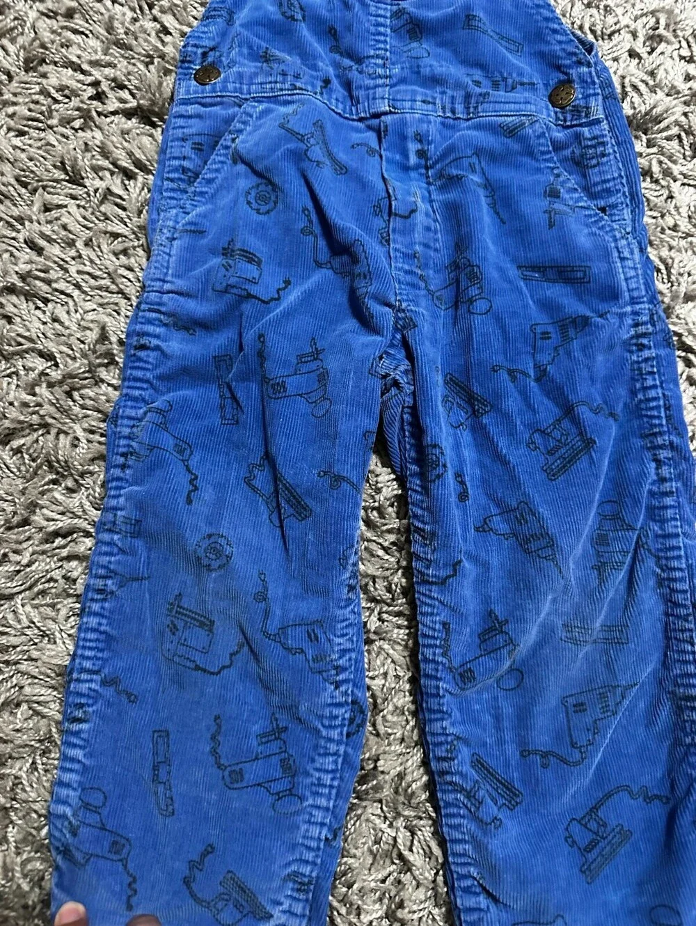 N/A vintage made